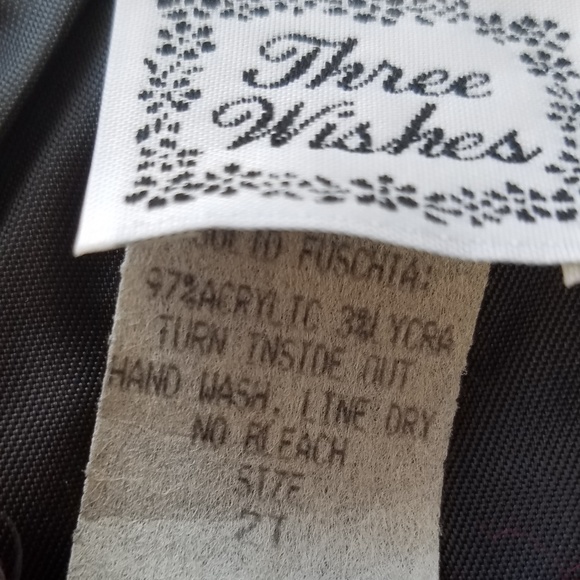 Toddler Outfit is perfect for Valentines! - Picture 6 of 6